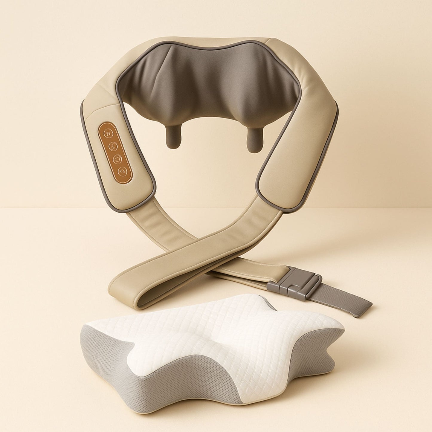 Neck Relief Set