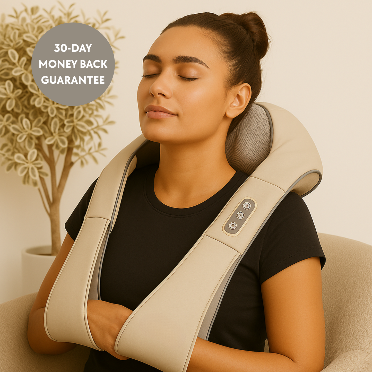 Luméa Lymphatic Massager