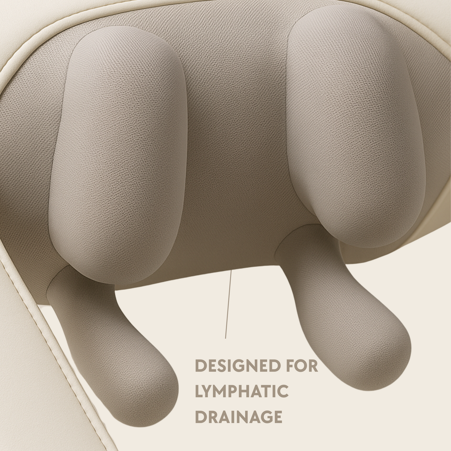 Luméa Lymphatic Massager