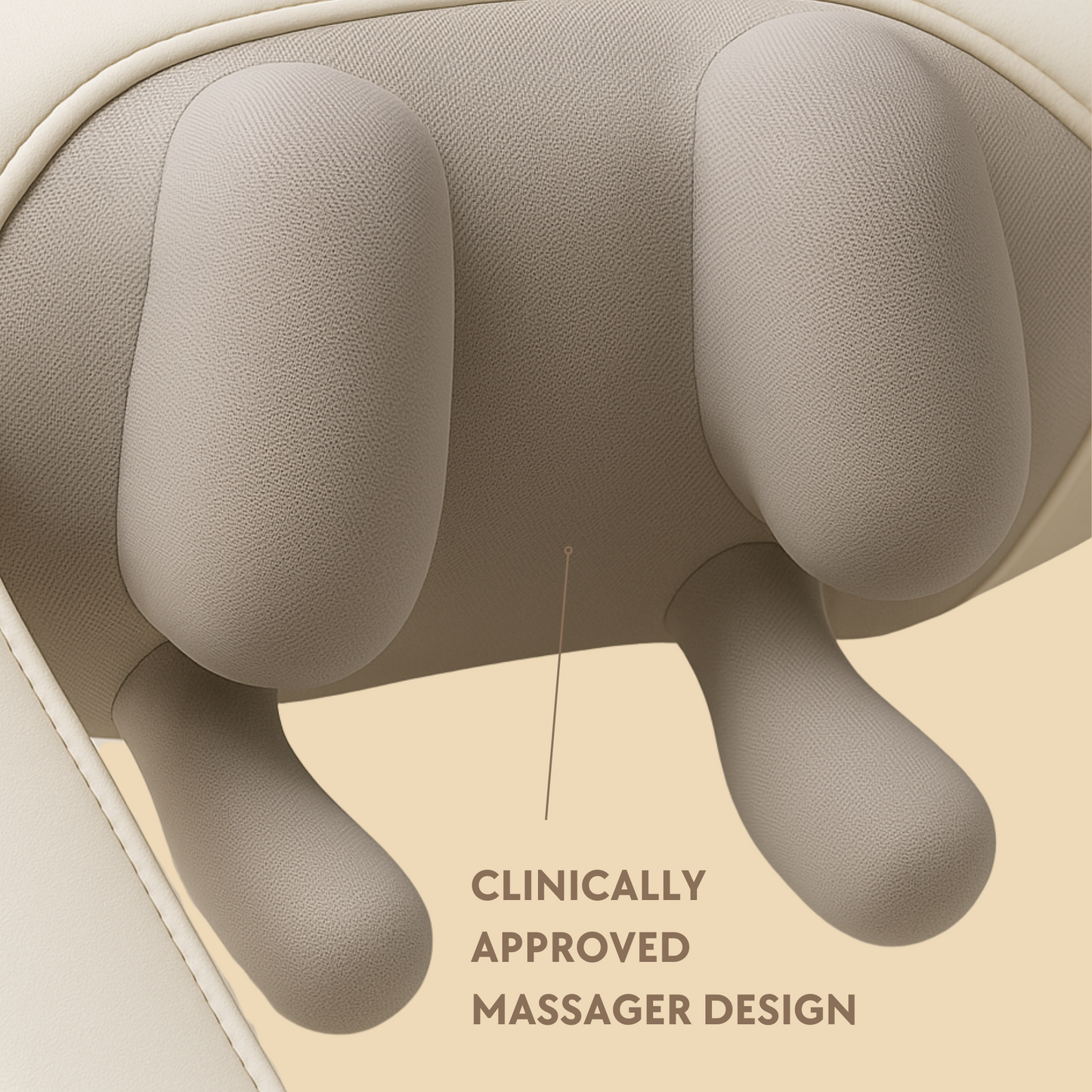 Noxa Neck and Shoulder Massager