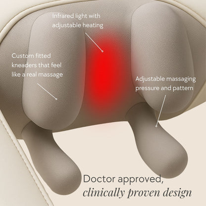 Noxa Neck and Shoulder Massager