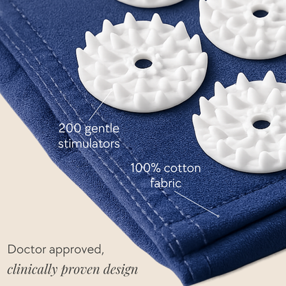 Noxa Acupuncture Mat