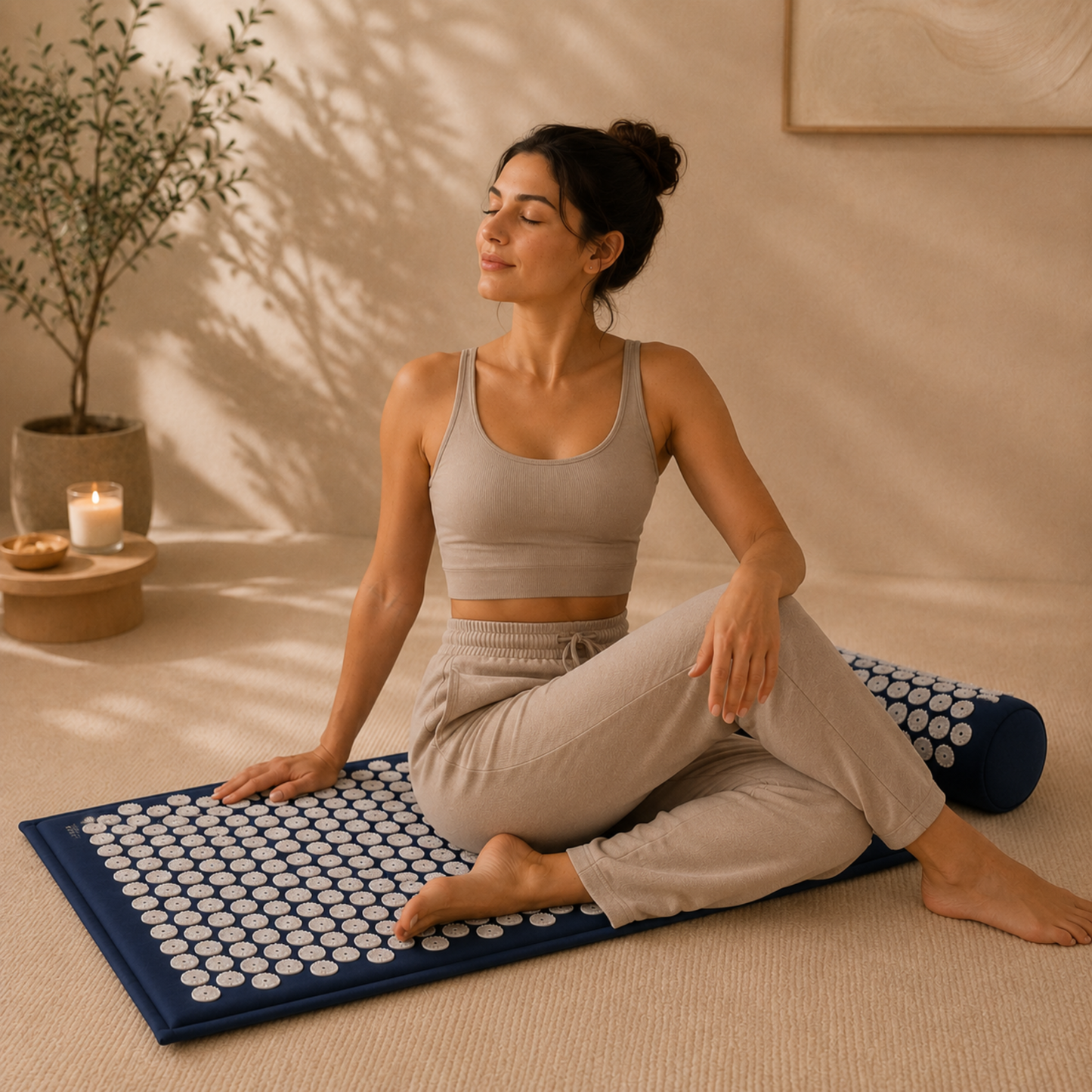 Noxa Acupuncture Mat
