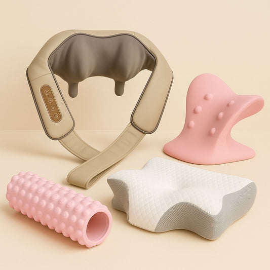 Full Stress Detox Set