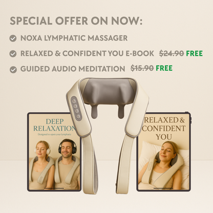 Luméa Lymphatic Massager
