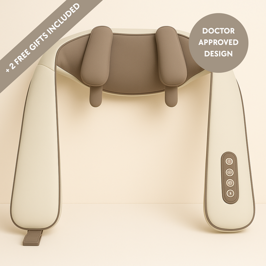 Luméa Lymphatic Massager