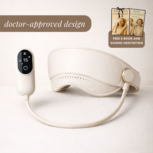 Noxa Head Massager