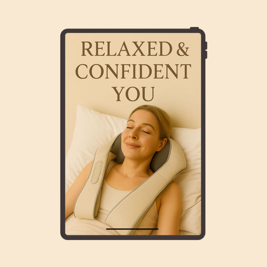 Free Gift: Pain-Free You E-Book ($24)