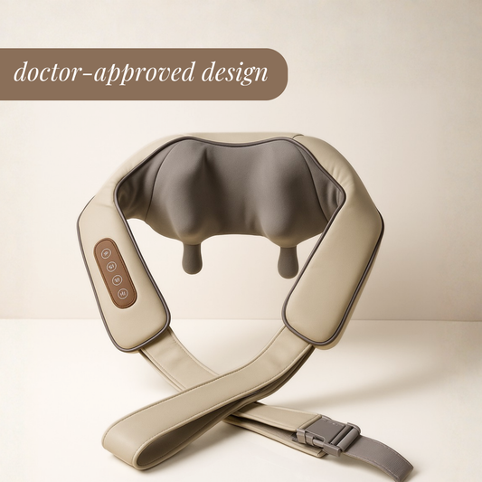 Noxa Neck and Shoulder Massager