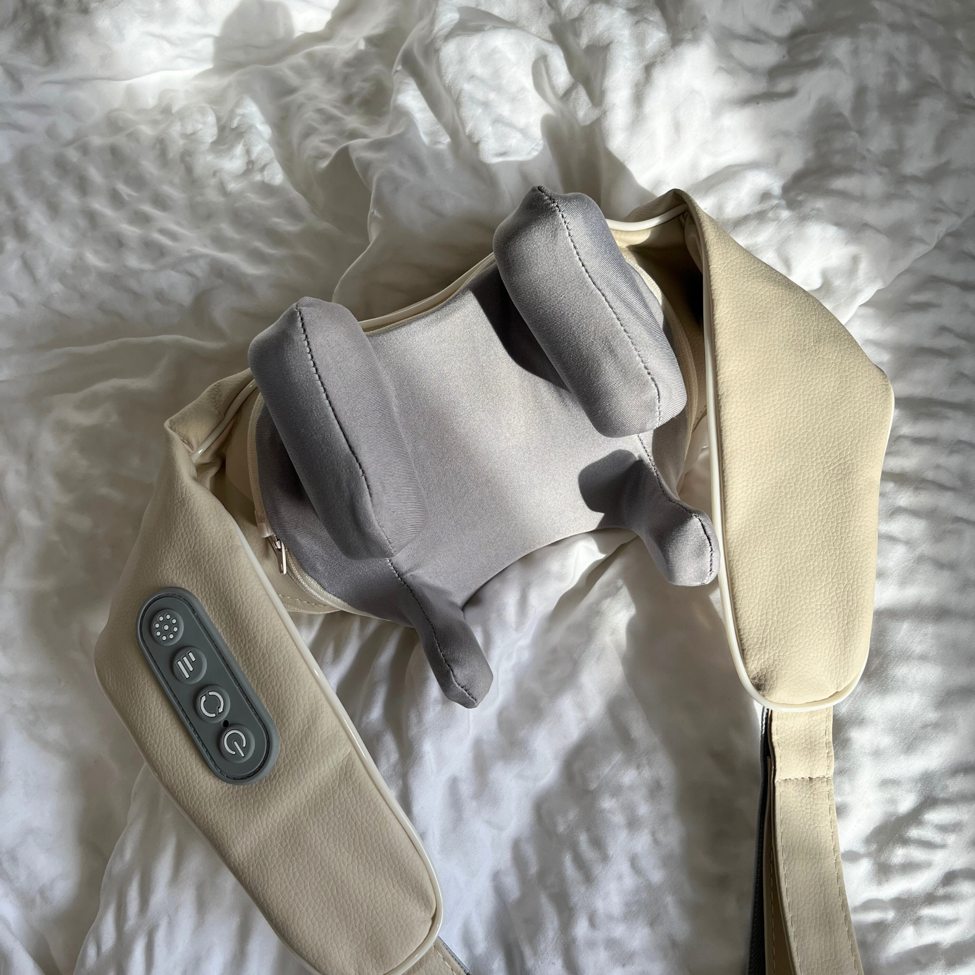 Noxa Neck and Shoulder Massager Noxa Neck and Shoulder Massager