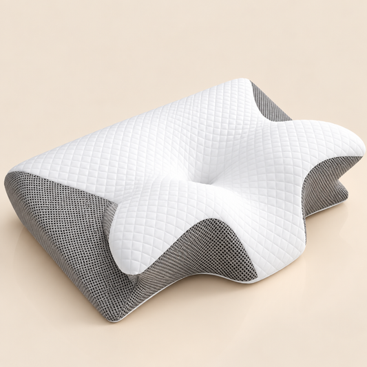 Noxa Contour Relief Pillow