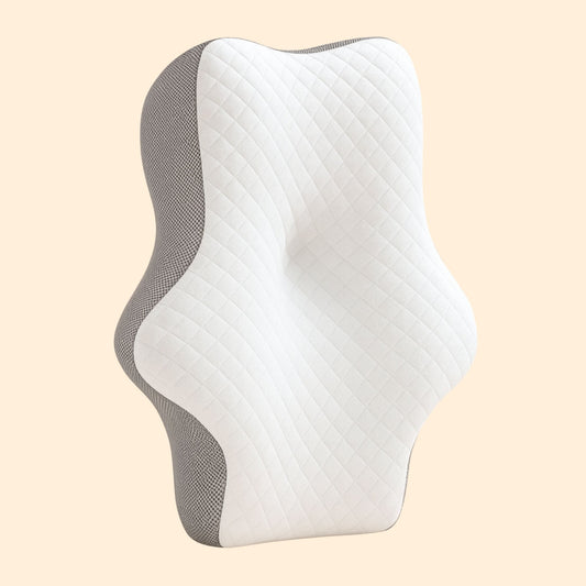 Free Gift: Cooling Anti-Sweat Pillow Case ($19)
