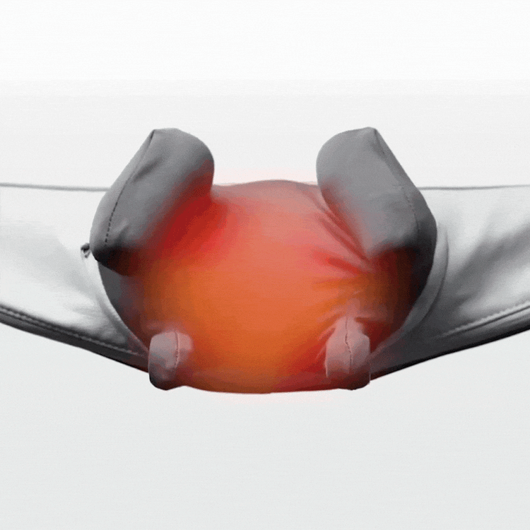 Setozo Neck and Shoulder Massager