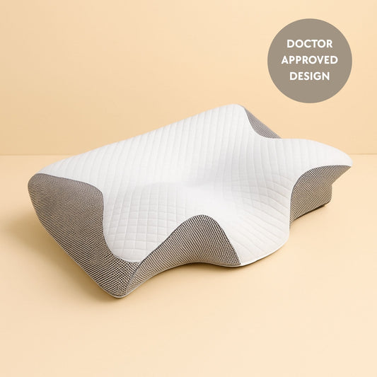 Noxa Cervical Pillow