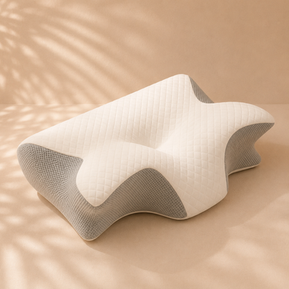 Noxa Contour Relief Pillow